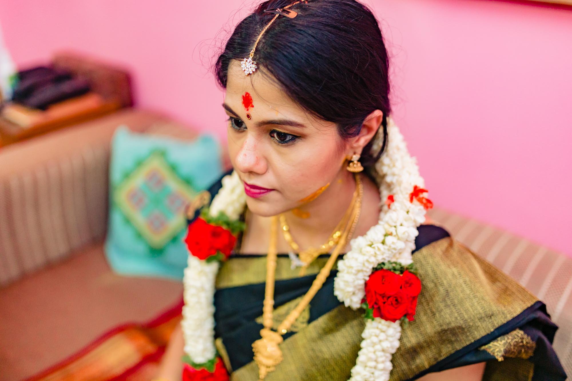 Apurva Baby Shower — photo 9
